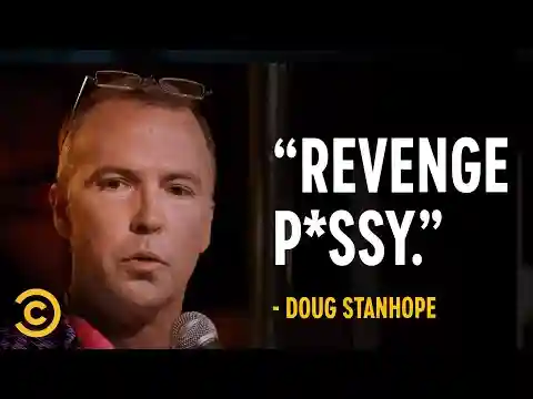 “I Didn’t Expect the Story to End Like That Either” - Doug Stanhope - This Is Not Happening
