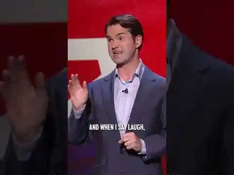 "What makes Britain great..." 🎤: Jimmy Carr #shorts