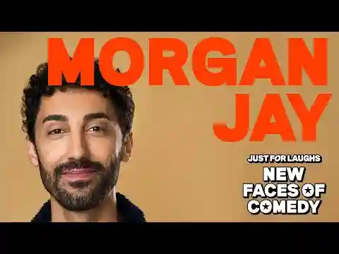 Morgan Jay | I'm The Guy From Ratatouille