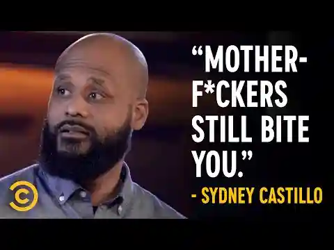 What White Women and Alligators Have in Common - Sydney Castillo - Stand-Up Featuring