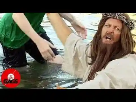 Best Of Jesus Pranks | Just For Laughs Gags