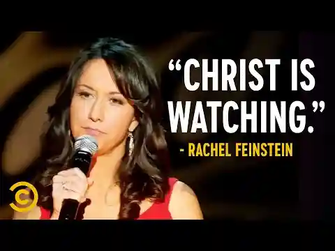 Rachel Feinstein: “The Godless Things I’ve Done...” - Full Special