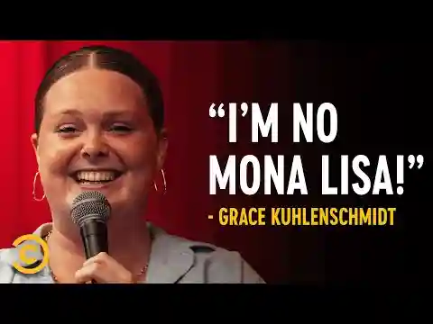 Grace Kuhlenschmidt’s Husband is Killing Her Vibe - Stand-Up Featuring