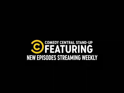 Comedy Central Stand-Up Featuring - Season 15 - Official Trailer