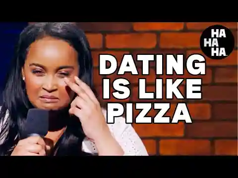 Fatima Dhowre | Double Standards In Dating
