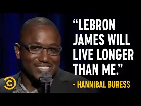 Hannibal Buress: Live from Chicago - Full Special