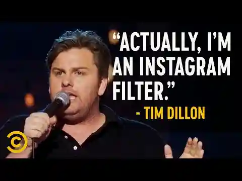 “I Sold Mansions to Janitors” - Tim Dillon- Full Special