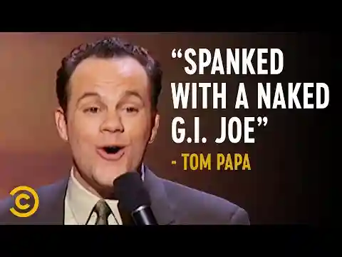 "No, You're Not Slim Shady" - Tom Papa - Full Special