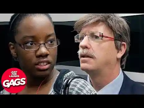 Best Of The Office Pranks 2024 | Just For Laughs Gags
