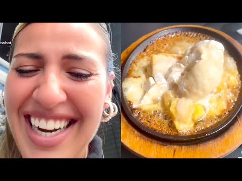ASKED FOR APPLE PAY, GOT AN APPLE PIE 😂 | FUNNY VIDEOS