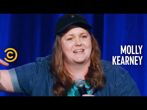 Blacking Out While You’re Coming Out to Your Brothers - Molly Kearney