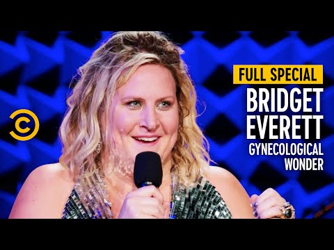 Bridget Everett: Gynecological Wonder - Full Special