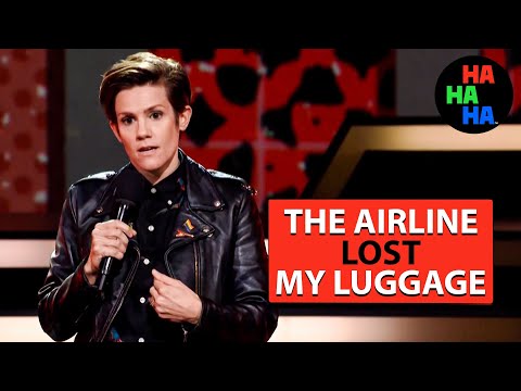 Cameron Esposito - The Airline Lost My Luggage