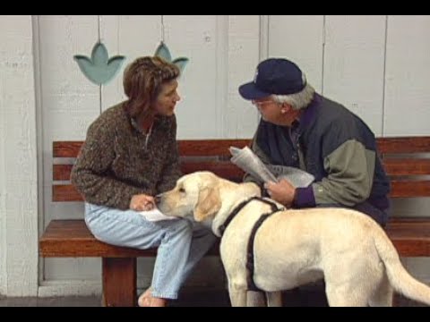 Candid Camera Classic: Hearing-Aid Dog