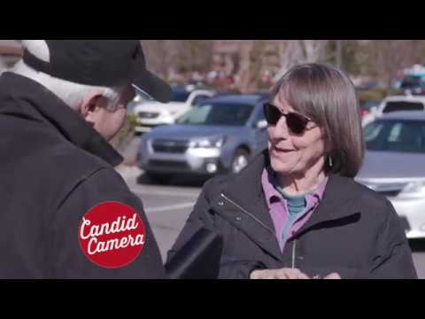 Candid Camera Classic: How Do Caucuses Work?