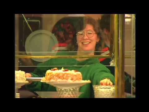 Candid Camera Classic: Reach for the Sweets