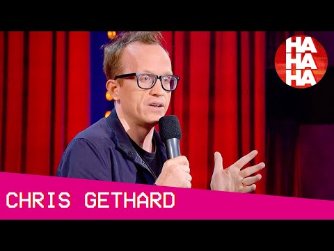 Chris Gethard - My High School Bully is a Millionaire!