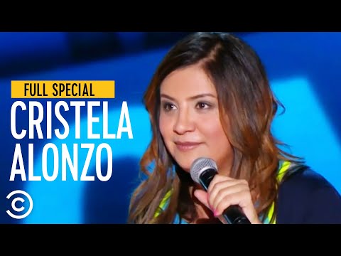 Cristela Alonzo: The Half Hour - Full Special