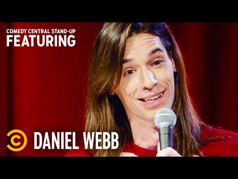 Daniel Webb: “I’m Tired of Being Ruled by Ugly People” - Stand-Up Featuring