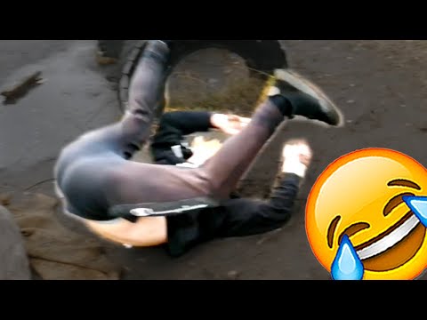 FAILS THAT REALLY ANIMAL MY CROSSING!! 😂🔥