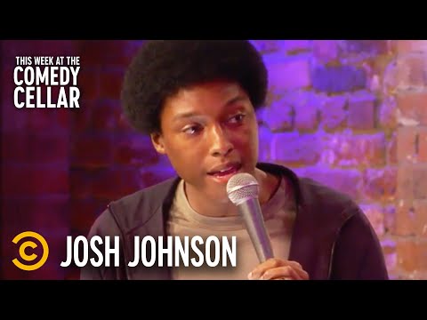 Fired from a Gang, Uber’s Biggest Flaw & City Babies - Josh Johnson - This Week at the Comedy Cellar