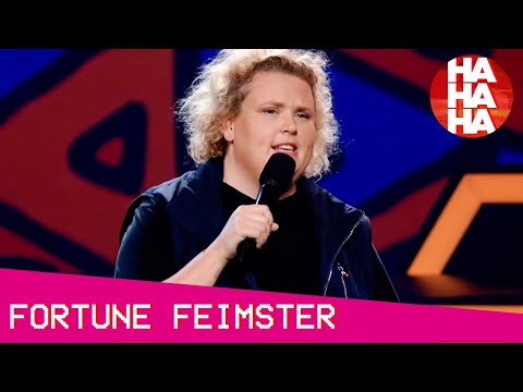 Fortune Feimster - Being a Boy Scout Will NEVER Come in Handy