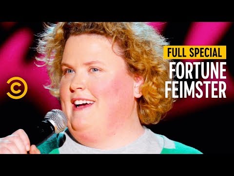Fortune Feimster - The Half Hour - Full Special