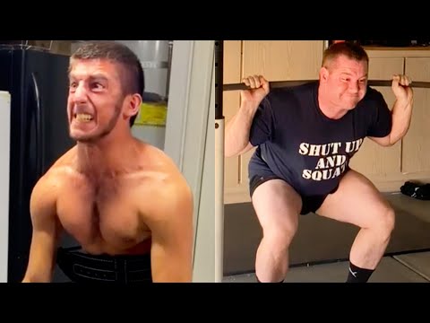 FUNNY GYM FAILS & EMBARRASSING MOMENTS!