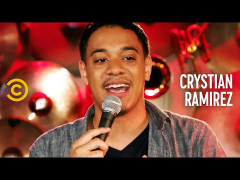 Getting Dragged by Your Ex on Twitter - Crystian Ramirez
