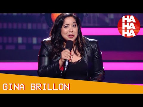 Gina Brillon - Marriage is Like Finding a Parking Spot