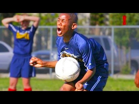 GUY Gets HIT With SOCCER BALL | SPORTS FAILS