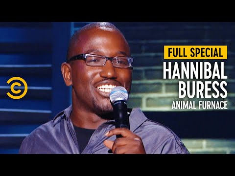 Hannibal Buress: Animal Furnace - Full Special