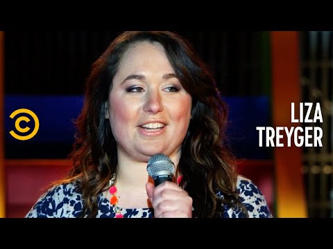 Having Sex with Your Friend’s Dad - Liza Treyger