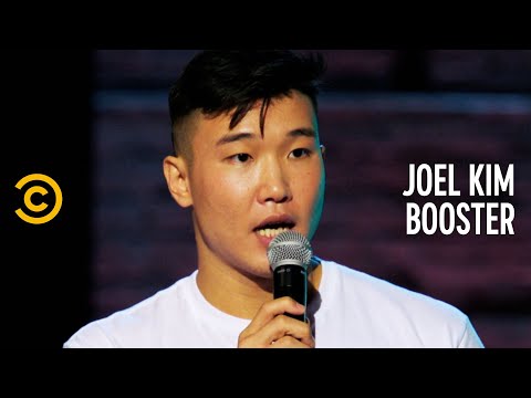 Having to Answer White People’s Questions About Your Race - Joel Kim Booster