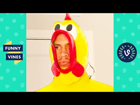 "HE WORE THAT?! 😂" | TRY NOT TO LAUGH - VIRAL FUNNY VIDEOS