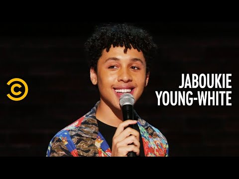 How Does a Rideshare Driver Even Get a 3.8 Rating? - Jaboukie Young-White