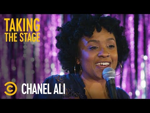 How Uber Drivers Are Basically Just Temporary Boyfriends - Chanel Ali - Taking the Stage