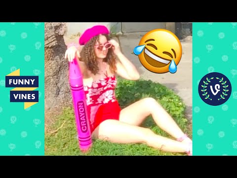 INFLUENCERS IN THE WILD (PT.3) | FUNNY VIDEOS