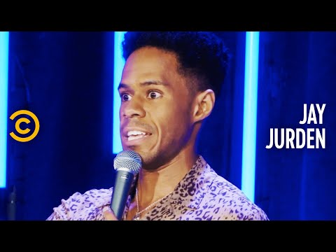 Jay Jurden: “My Sexuality Is Just a Salad from McDonald’s” - Stand-Up Featuring