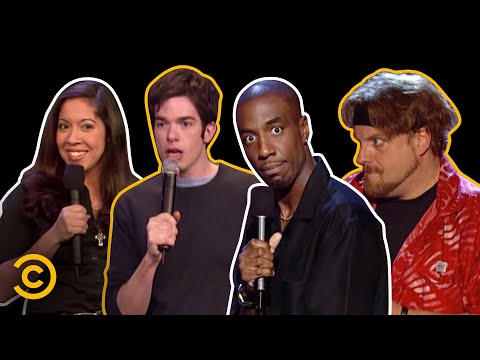 JB Smoove Asks for Directions, John Mulaney Blacks Out & More - Stand-Up Classics
