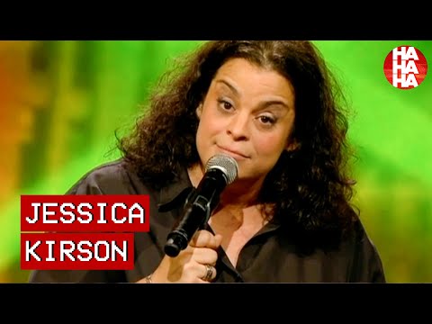 Jessica Kirson - When Your Mom's a Therapist