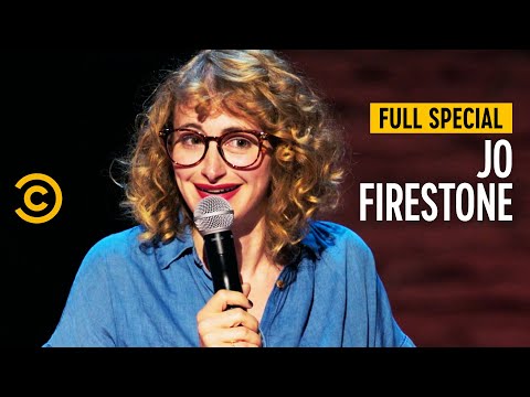 Jo Firestone - Comedy Central Stand-Up Presents - Full Special
