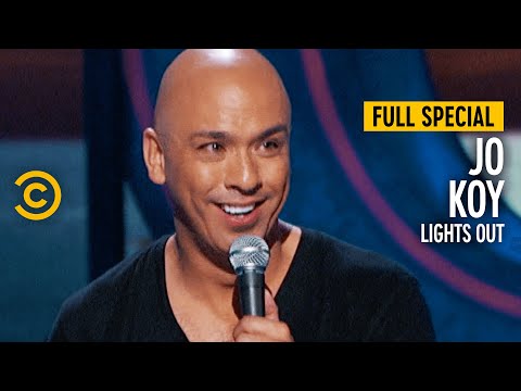 Jo Koy: Lights Out - Full Special