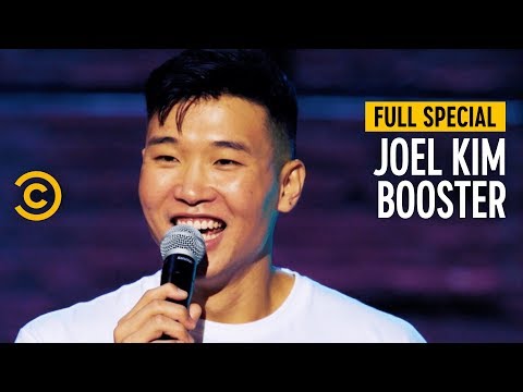 Joel Kim Booster - Comedy Central Stand-Up Presents - Full Special