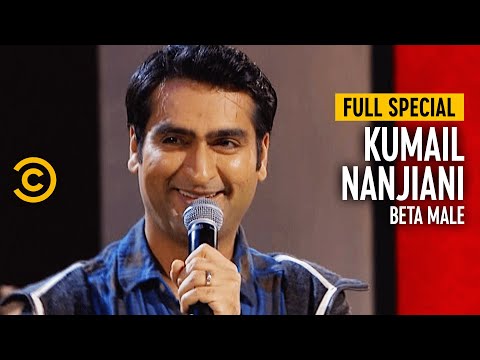 Kumail Nanjiani: Beta Male - Full Special