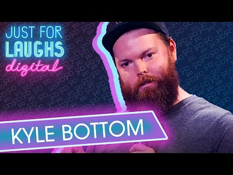 Kyle Bottom - When Marriage Pacts Fail