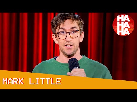Mark Little - The BEST Justin Bieber Party Game