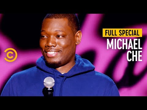Michael Che - The Half Hour - Full Special