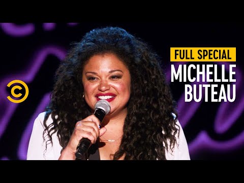 Michelle Buteau - The Half Hour - Full Special