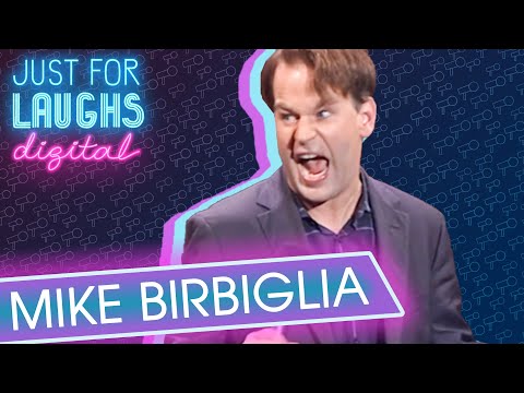 Mike Birbiglia – The Muppets Hate Me